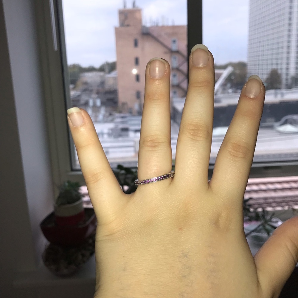 Pandora ring - Picture 3 of 4